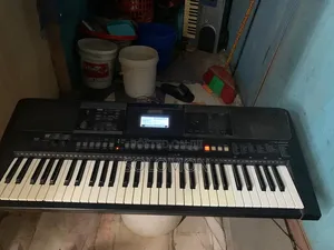 Keyboard Selling