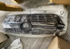 Toyota Landcruiser 2019 Grille