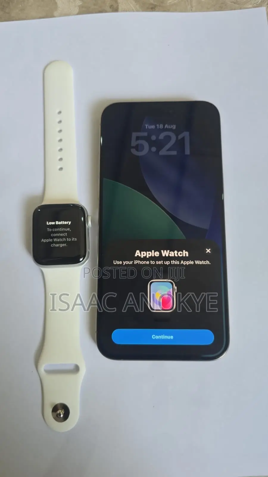 Apple iPhone 15 Pro Max 1 TB Gray