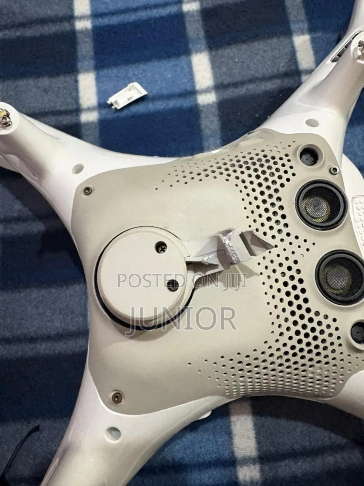 We Buy Crushed Spoilt Damage Drones