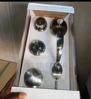 American Door Locks