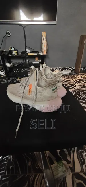 Yeezy Shoe