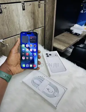 Apple iPhone 17 Pro Max 512 GB Silver