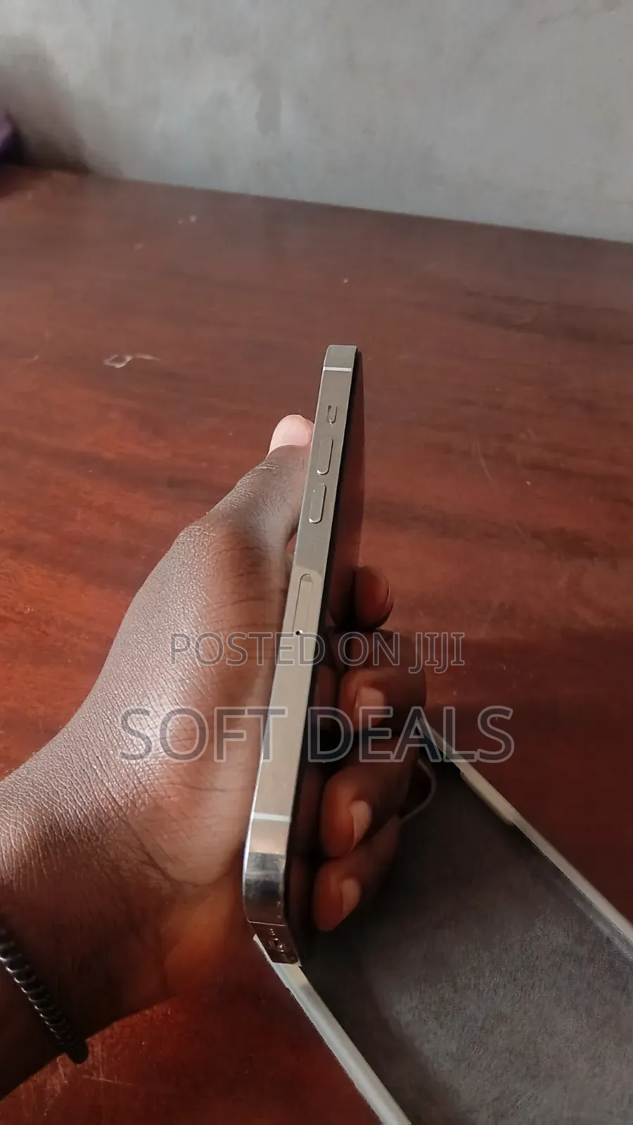 Apple iPhone 14 Pro 256 GB Silver
