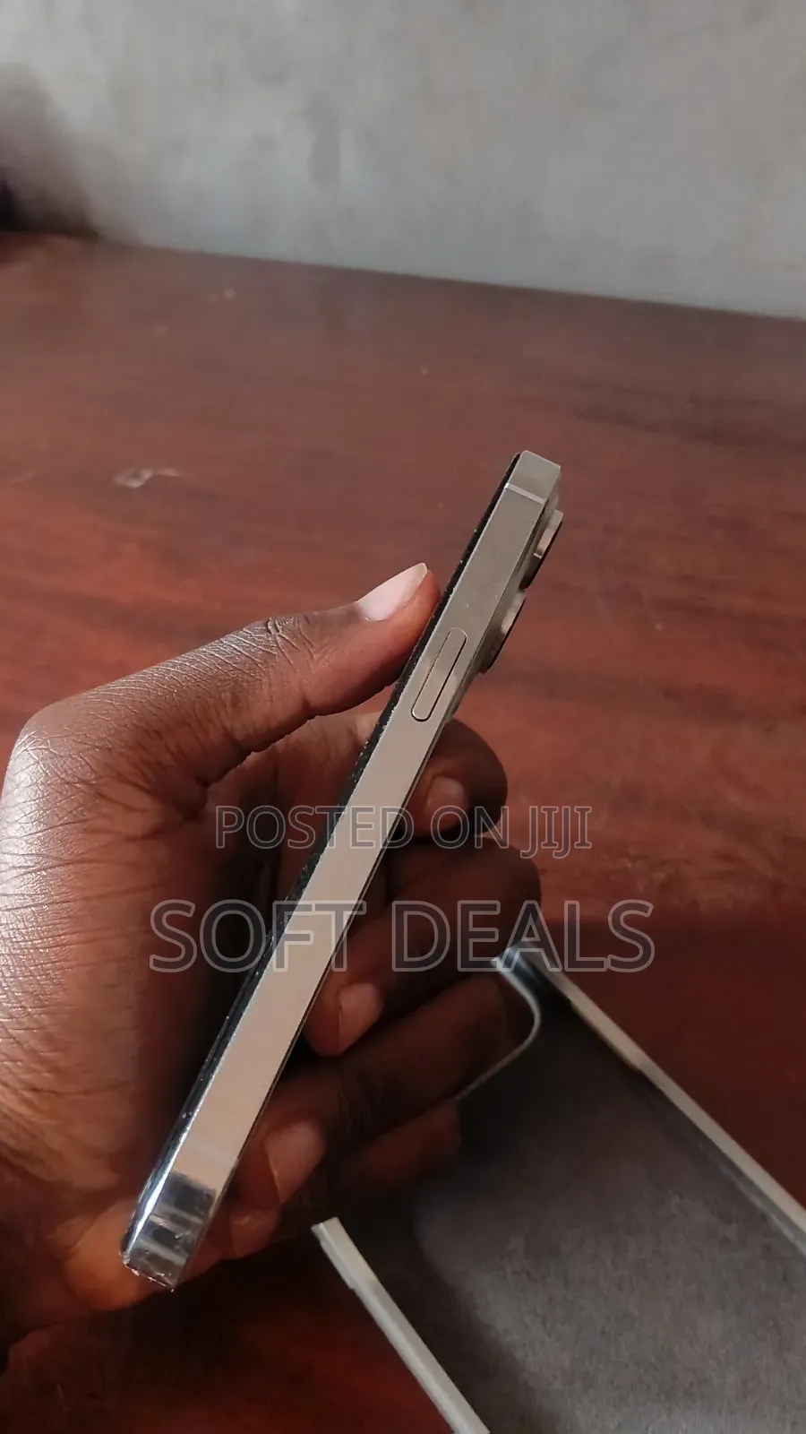 Apple iPhone 14 Pro 256 GB Silver