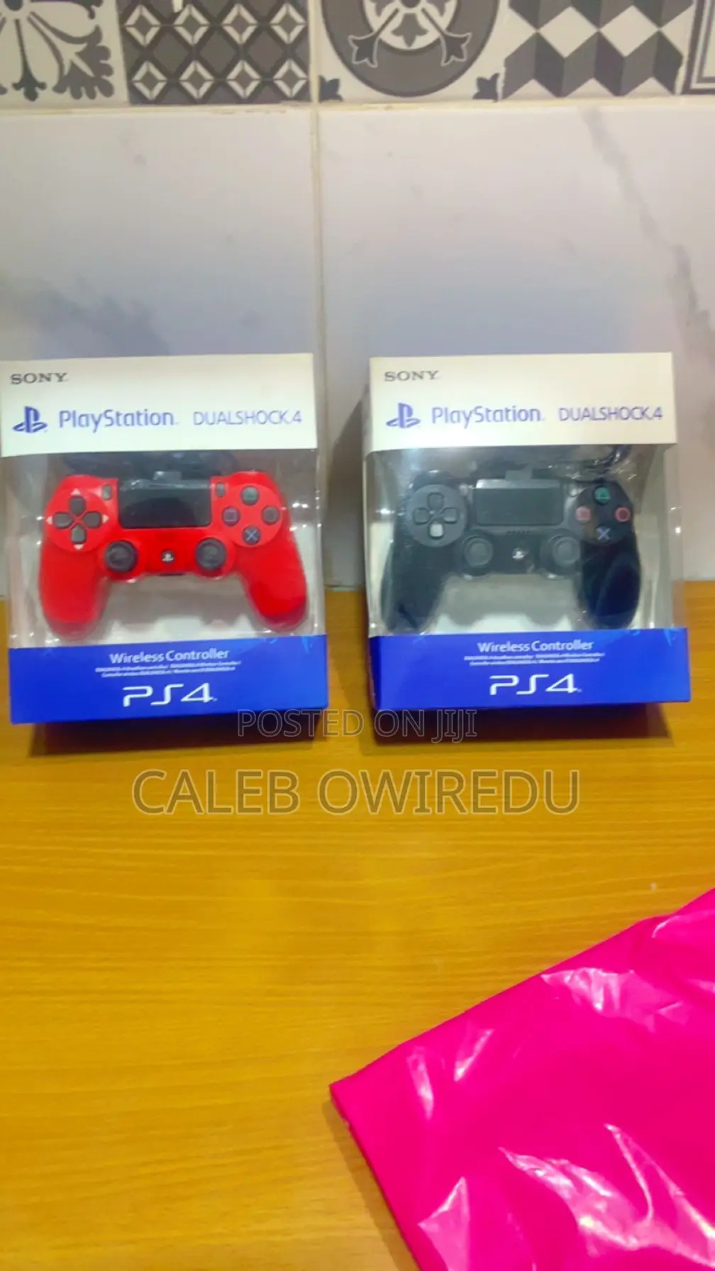 Ps4 Controllers