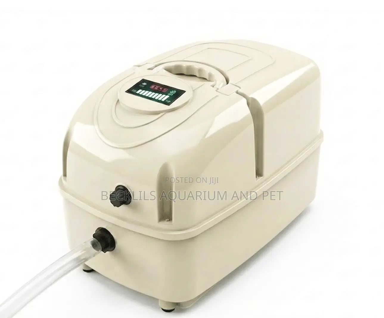 Halea AC/Dc Pump (6 Outlet)