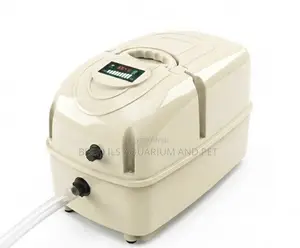 Halea AC/Dc Pump (6 Outlet)