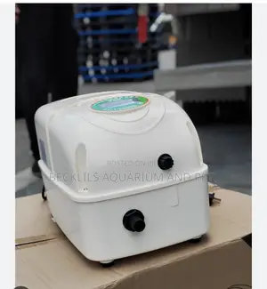 Halea AC/Dc Pump (6 Outlet)