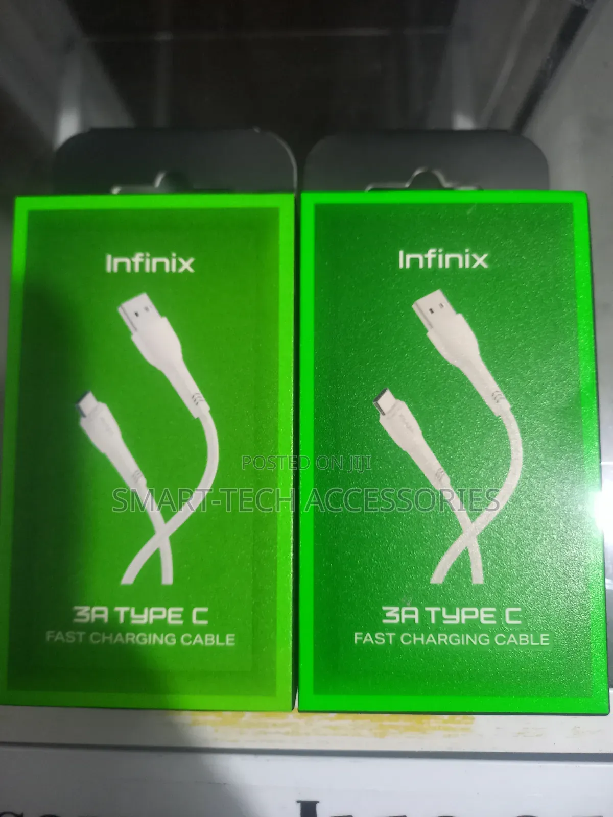 Original Fast Charge Type C Cable