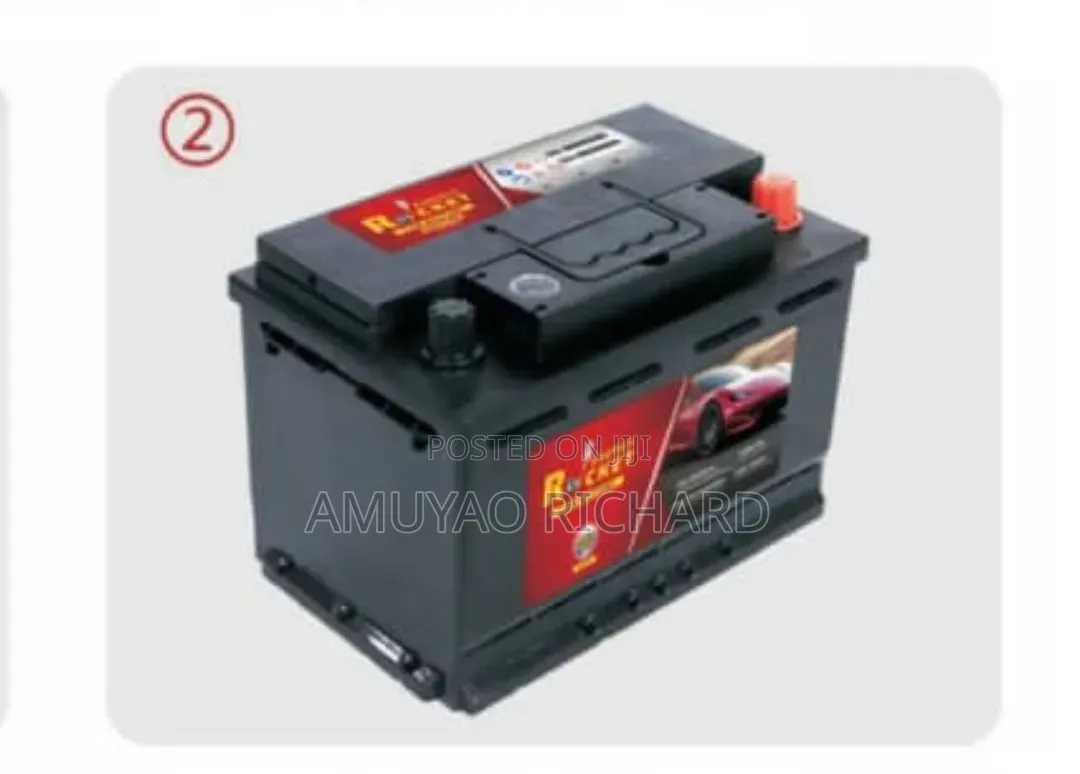 Car Batteries