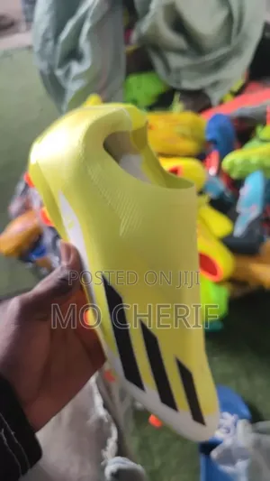Football Shoes