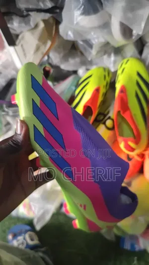 Football Shoes