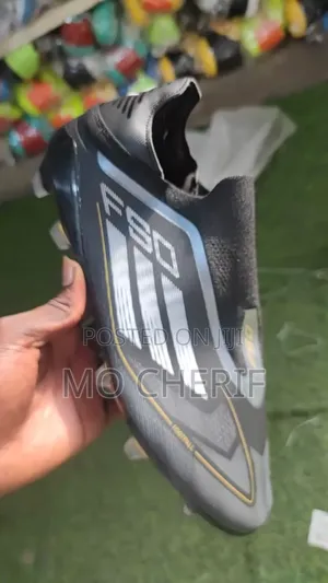 Football Shoes
