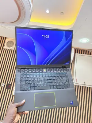 Laptop Alienware M16 R2 32GB Intel Core Ultra 9 SSD 1T