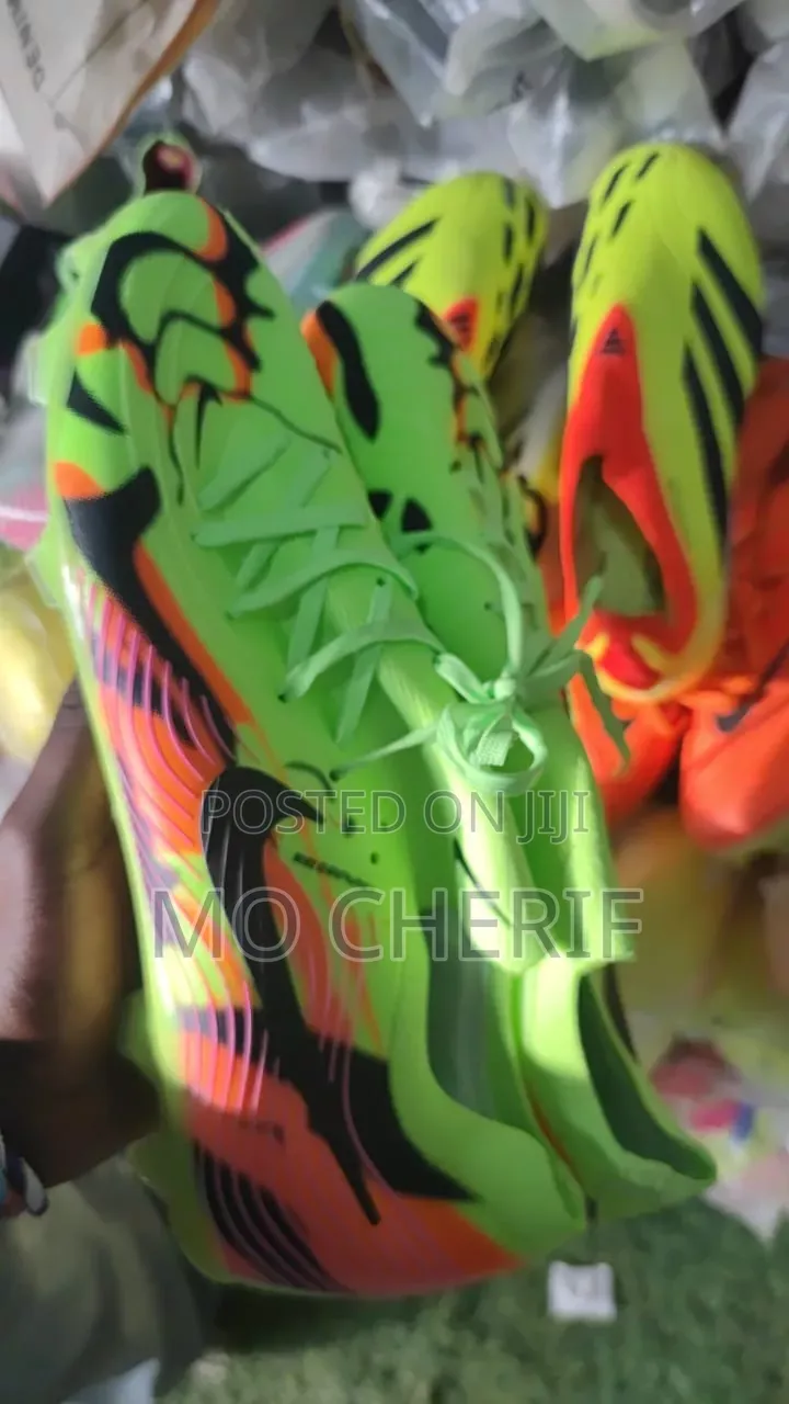 Football Shoes