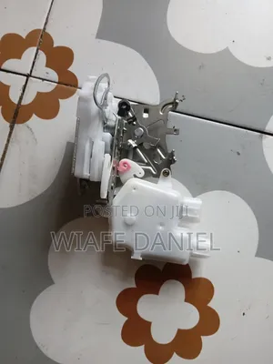 Honda Door Lock