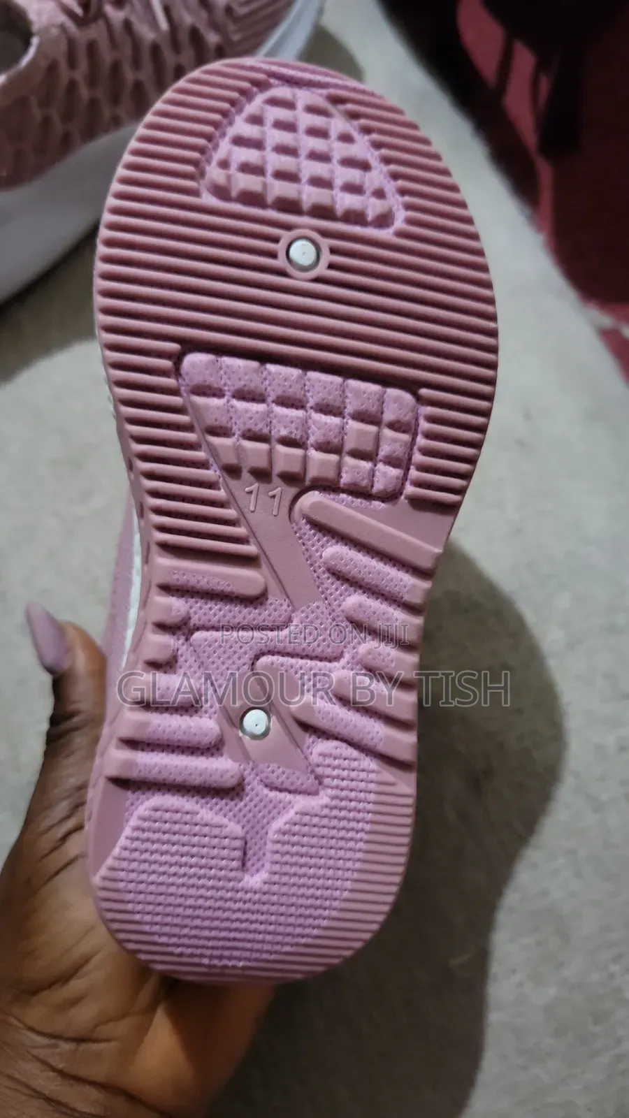 Kids Shoes