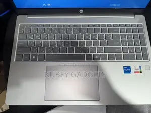 New Laptop HP 15s 16GB Intel Core i5 SSD 1T