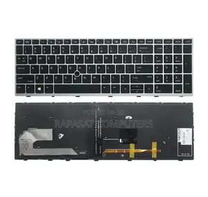 HP 850 G5 Backlight Keyboard