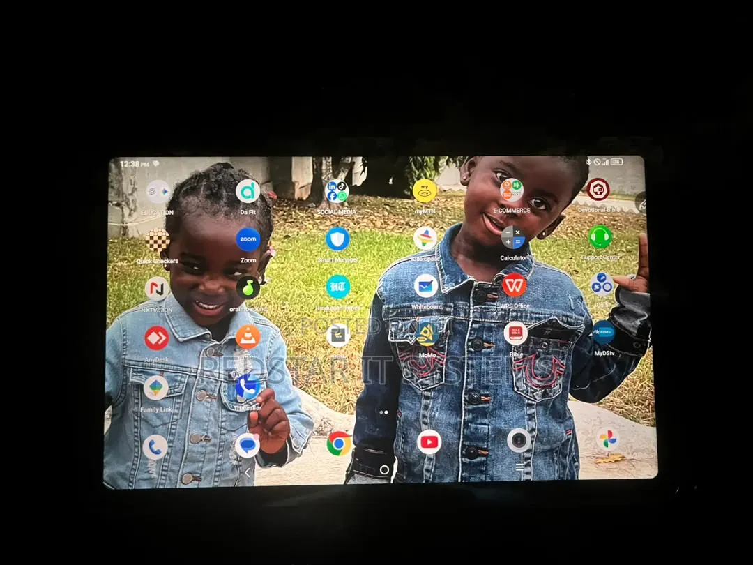 TCL Tab 10 HD 4G 64 GB Silver