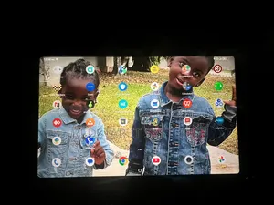 TCL Tab 10 HD 4G 64 GB Silver