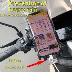 Waterproof Phone Pouch