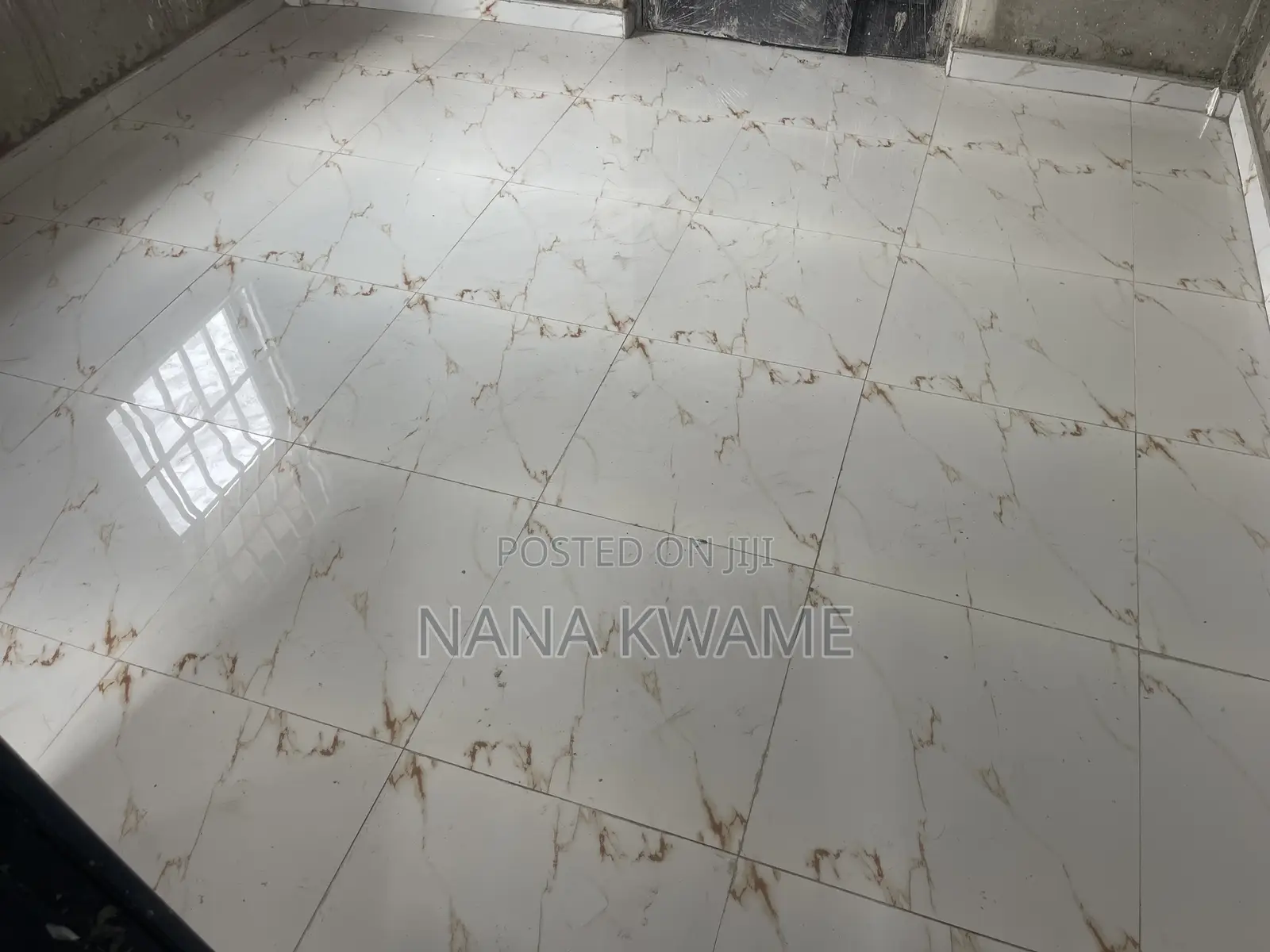 Furnished 1bdrm Apartment in Richmoni Estate, Kumasi Metropolitan