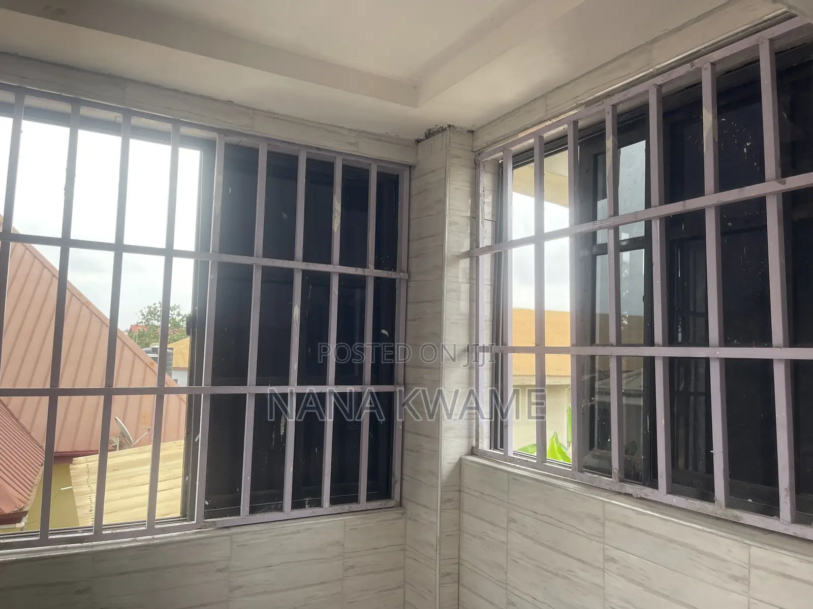Furnished 1bdrm Apartment in Richmoni Estate, Kumasi Metropolitan