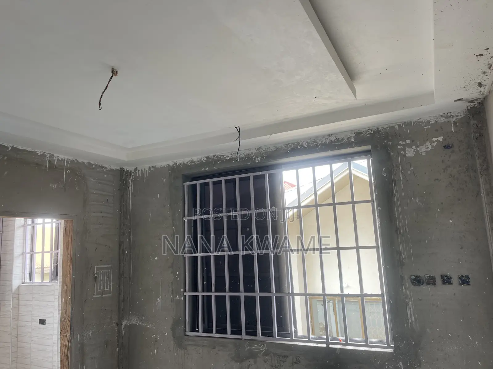 Furnished 1bdrm Apartment in Richmoni Estate, Kumasi Metropolitan