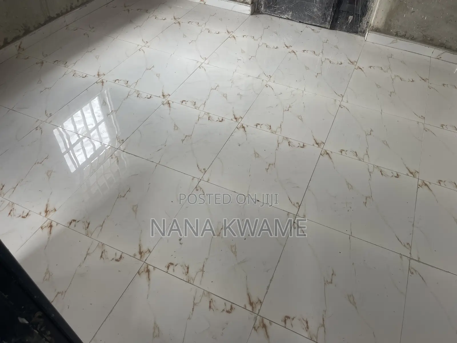 Furnished 1bdrm Apartment in Richmoni Estate, Kumasi Metropolitan