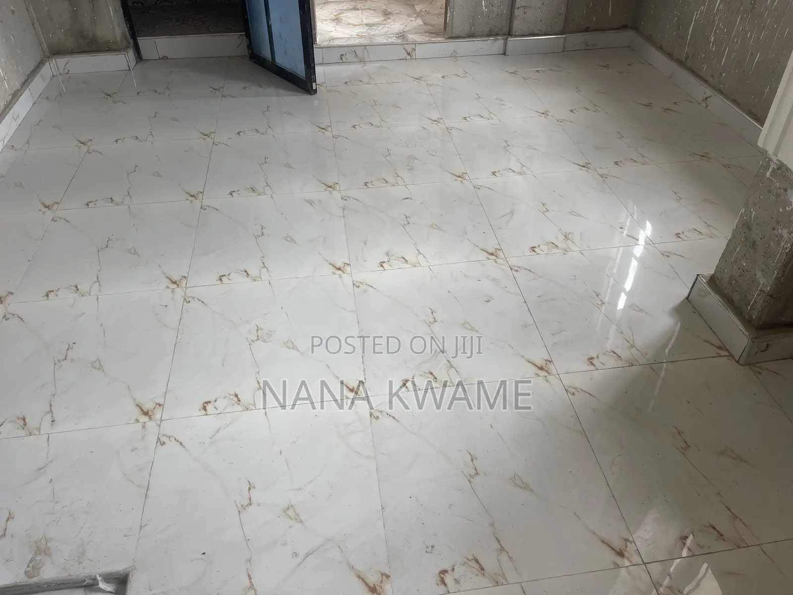 Furnished 1bdrm Apartment in Richmoni Estate, Kumasi Metropolitan