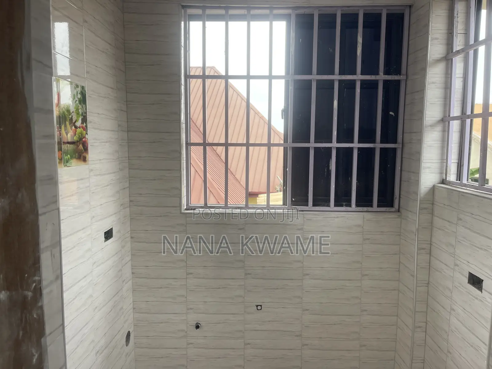Furnished 1bdrm Apartment in Richmoni Estate, Kumasi Metropolitan