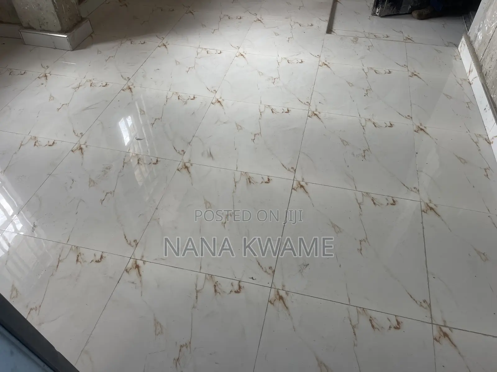 Furnished 1bdrm Apartment in Richmoni Estate, Kumasi Metropolitan