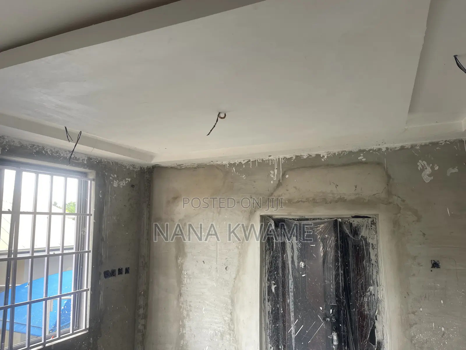 Furnished 1bdrm Apartment in Richmoni Estate, Kumasi Metropolitan
