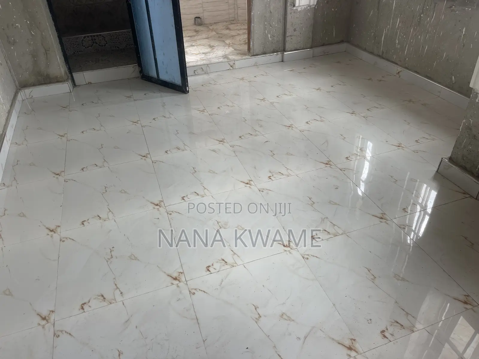 Furnished 1bdrm Apartment in Richmoni Estate, Kumasi Metropolitan