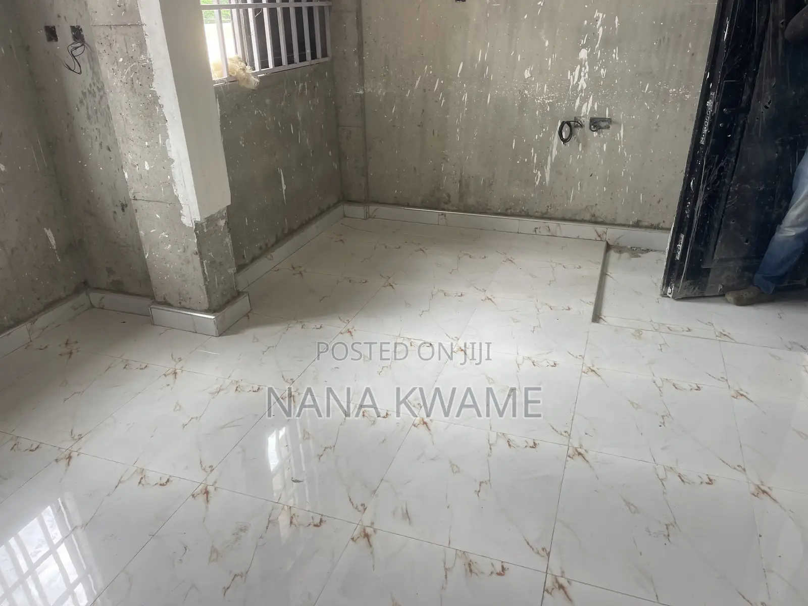 Furnished 1bdrm Apartment in Richmoni Estate, Kumasi Metropolitan