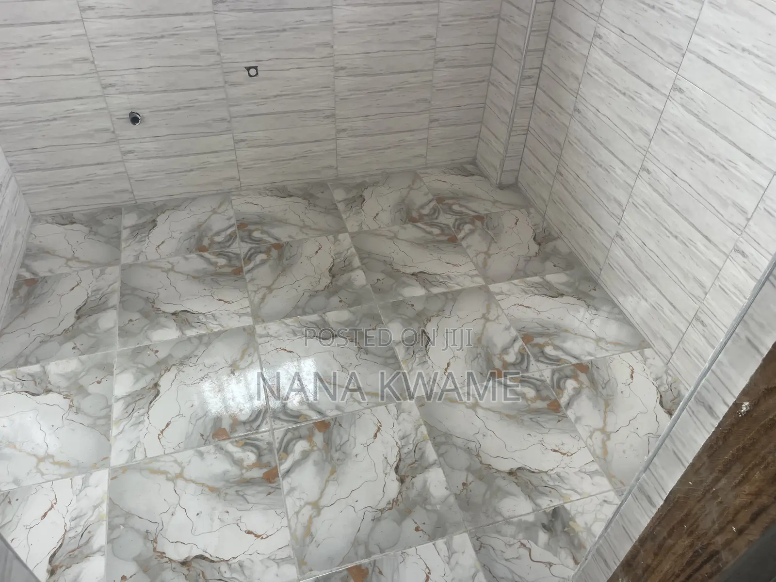 Furnished 1bdrm Apartment in Richmoni Estate, Kumasi Metropolitan