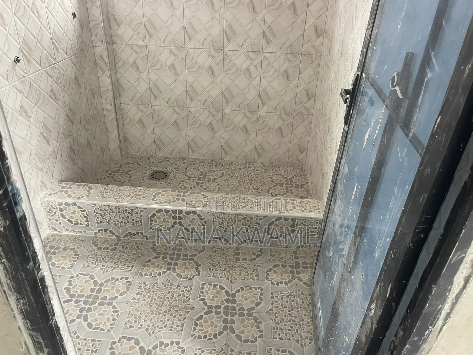 Furnished 1bdrm Apartment in Richmoni Estate, Kumasi Metropolitan