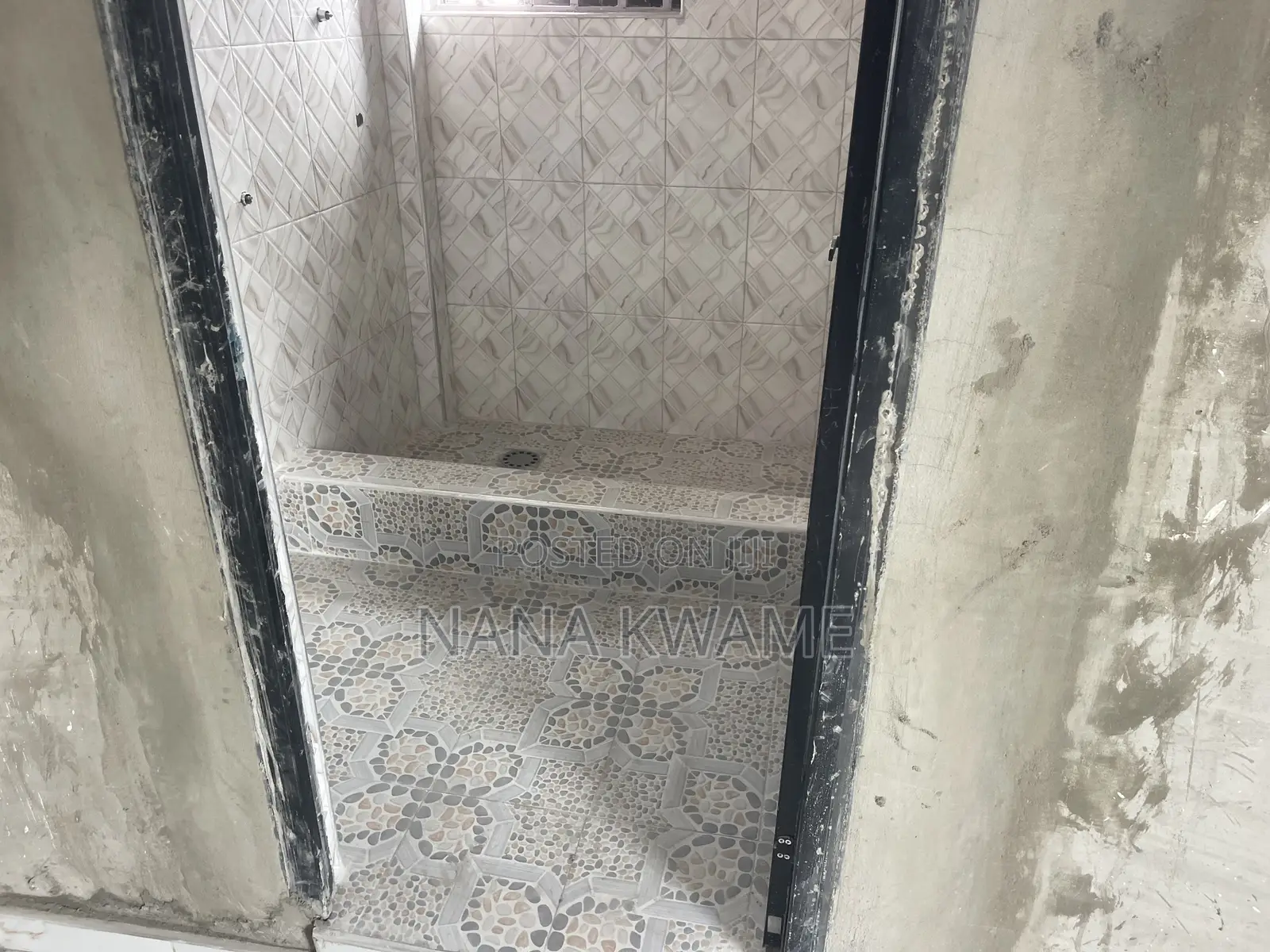 Furnished 1bdrm Apartment in Richmoni Estate, Kumasi Metropolitan