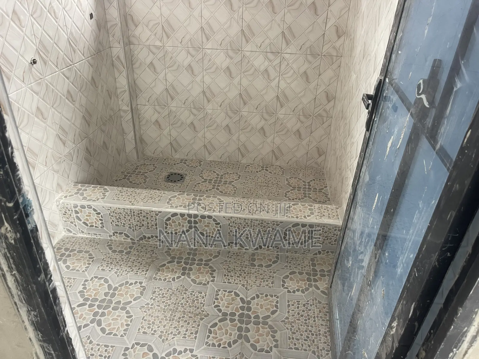 Furnished 1bdrm Apartment in Richmoni Estate, Kumasi Metropolitan