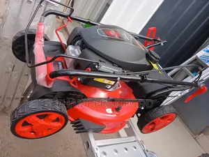 Honda Lawnmower