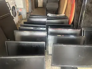 Computer Monitors