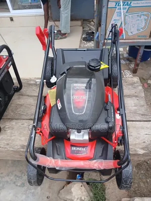 Honda Lawnmower