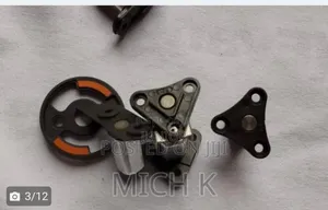 DJI Drone Parts Part Phantom Mavic Mini Air 2 3 4 Pro Arm Motor Cable