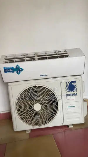 1.5 HP BRUHM Air Conditioner