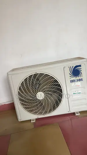 1.5 HP BRUHM Air Conditioner
