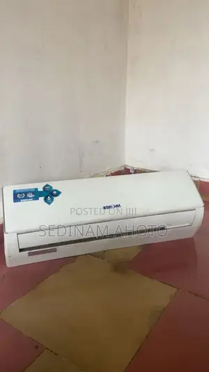 1.5 HP BRUHM Air Conditioner