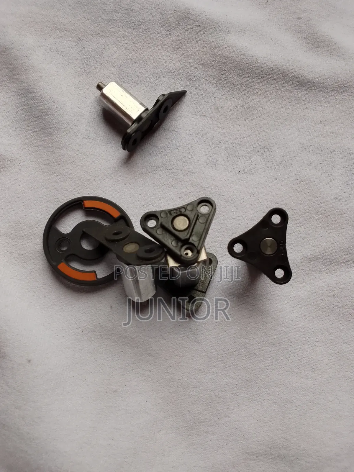 DJI Drone Parts Part Phantom Mavic Mini Air 2 3 4 Pro Arm Motor Cable