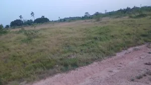 Plots of Land Forsale Fast Development Area